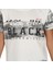 Erkek Çocuk Black Baskılı T-Shirt 2