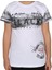 Erkek Çocuk Black Baskılı T-Shirt 2