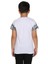 Erkek Çocuk Black Baskılı T-Shirt 3