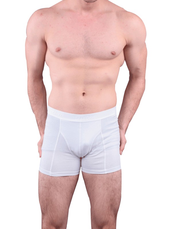 Tutku 6 Adet Tutku Pamuklu Dugmeli Erkek Boxer Lacivert 0117 Fiyati