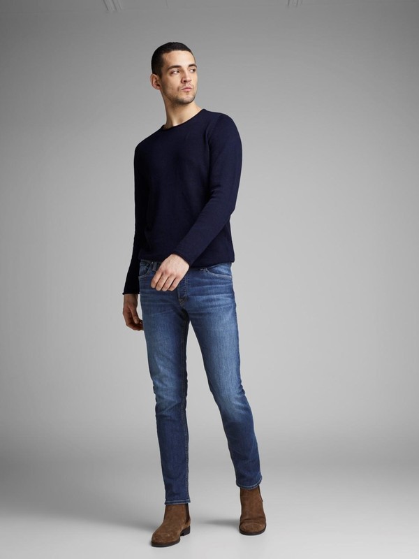 jack and jones denim