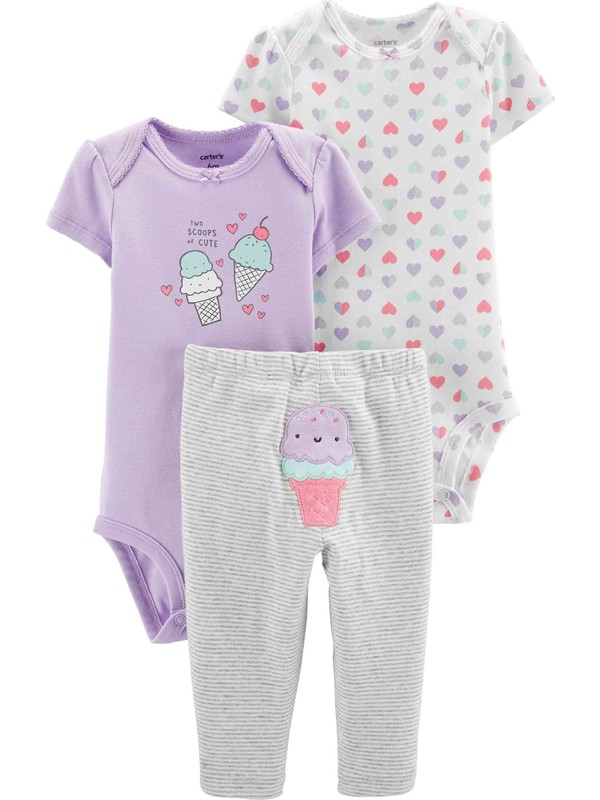 carters layette