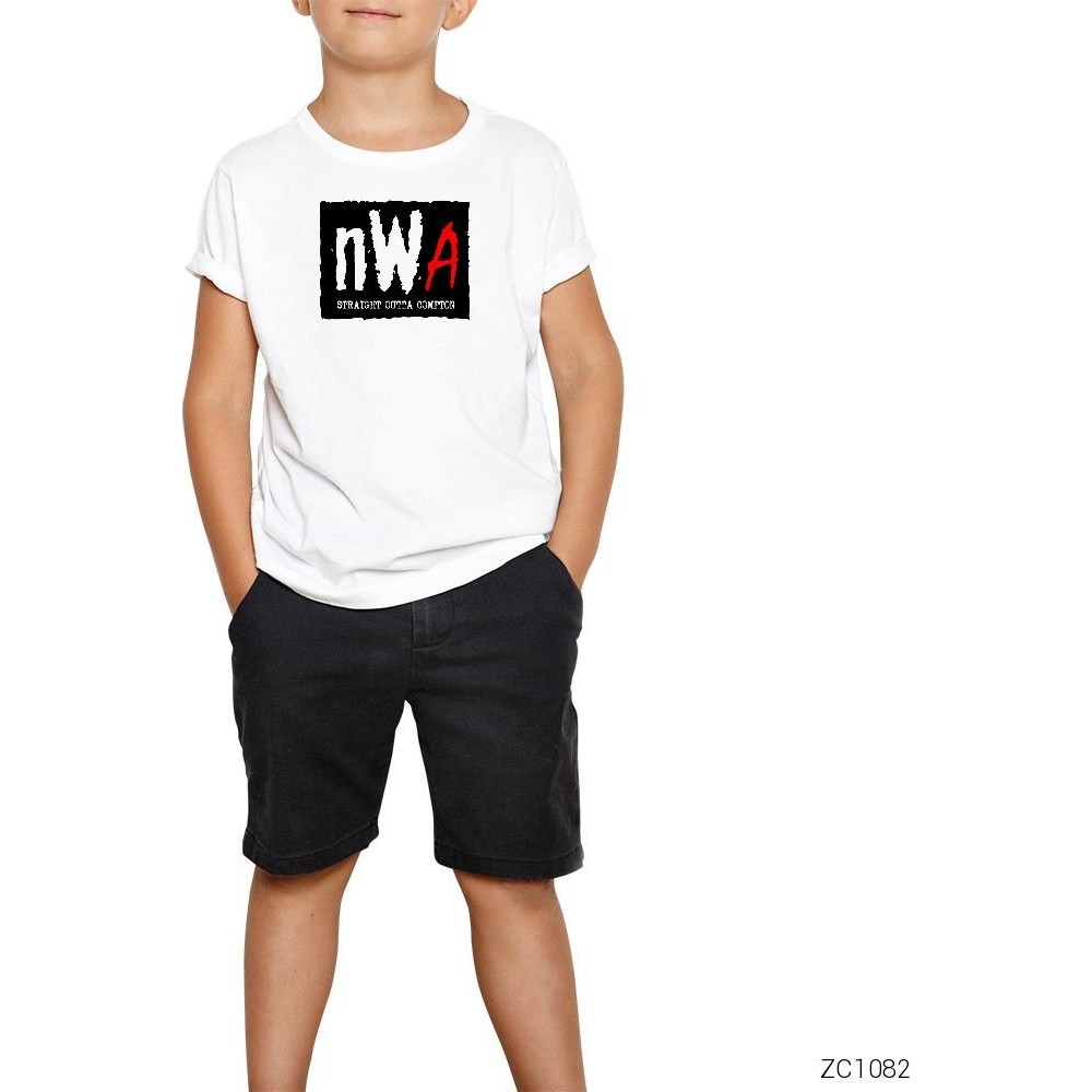 Zepplin Giyim Nwa Straight Outta Compton Stencil Logo Cocuk Fiyati - nwa straight outta compton shirt roblox