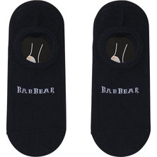 Bad Bear Erkek Çorap