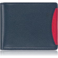 Cengiz Pakel Deri Erkek Cüzdan 27448