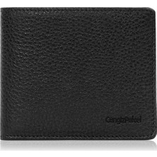 Cengiz Pakel Erkek Deri Kredi Kartlık Cüzdan Modelleri 27419