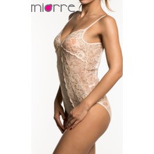 Miorre Spica Kadın Body