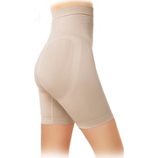 Elite Life 881 Maxi Kadın Silikon Korse