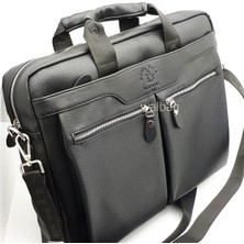 West Polo Laptop Evrak Çantası