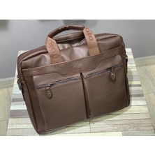 West Polo Laptop Evrak Çantası