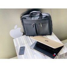 West Polo Laptop Evrak Çantası