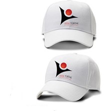 Okularenkkat Bilim Fuarı Şapka 1