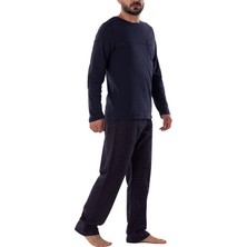 Doremi Erkek Pijama Takımı