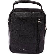Tergan 21285 Askılı Çanta Siyah