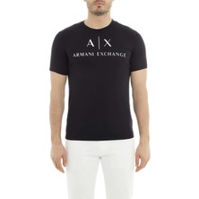 Armani Exchange Erkek T-Shirt 8NZTCJ Z8H4Z 1200