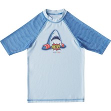 Slipstop Help Erkek Çocuk T-Shirt