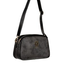 Silver Polo 745-11265 M86 M.Kızıl-Mat Siyah