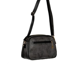 Silver Polo 745-11265 M86 M.Kızıl-Mat Siyah