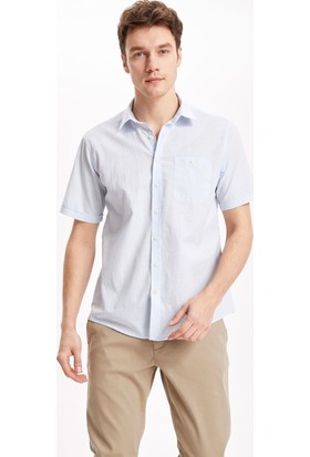 Burberry Erkek Uzun Kollu Gomlek 4045836