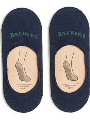 Bad Bear Erkek Çorap