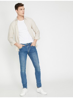 Koton Jean Pantolon
