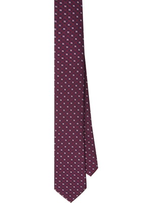 D'S Damat Standart Kravat 8HF151620DES