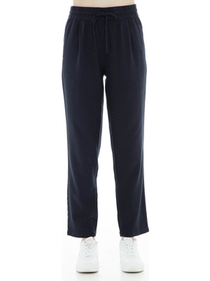 Vero Moda Vmanna Milo Citrus Ancle Pant Wvn Bayan Pantolon 0210152