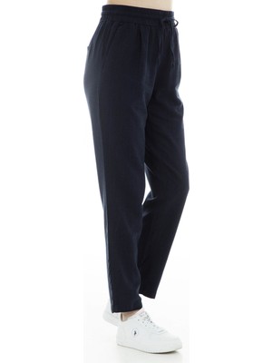 Vero Moda Vmanna Milo Citrus Ancle Pant Wvn Bayan Pantolon 0210152