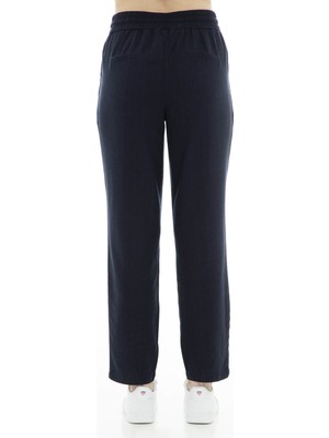 Vero Moda Vmanna Milo Citrus Ancle Pant Wvn Bayan Pantolon 0210152