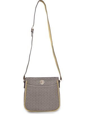 U.S. Polo Assn. Kadın Çanta Us19136