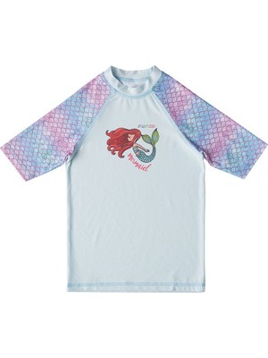 Slipstop Scarlet Kız Çocuk T-Shirt ST19110015