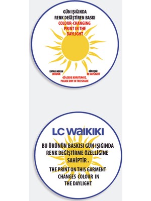 LC Waikiki Erkek Çocuk Atlet