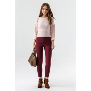 2399 Bordo Pantolon