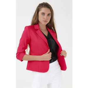 2465 Fuşya Ceket