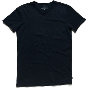 Bad Bear O-Neck Erkek Lacivert Basic Bisiklet Yaka Tişört