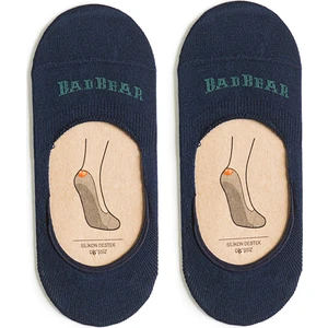 Bad Bear Erkek Çorap