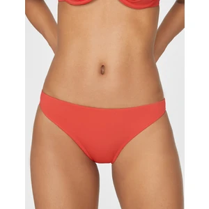 Düz Bikini Altı