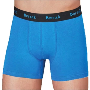 4476 Modal Likralı Esnek Erkek Boxer