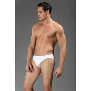 Erkek D1192 İnce Slip 2'Li
