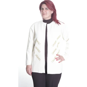 Kadın Çelik Örgü Tunik 5610