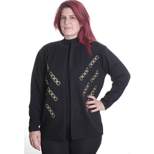 Kadın Çelik Örgü Tunik 5610
