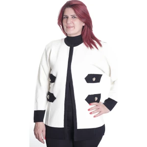 Kadın Çelik Örgü Tunik 5615