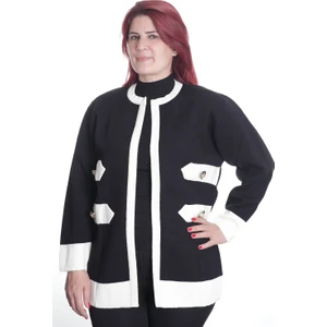 Kadın Çelik Örgü Tunik 5615