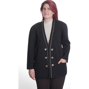 Kadın Çelik Örgü Tunik 5635