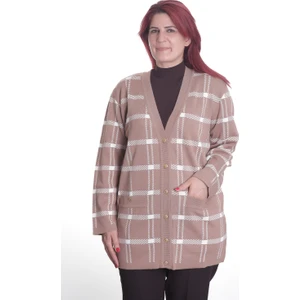 Kadın Çelik Örgü Tunik 751