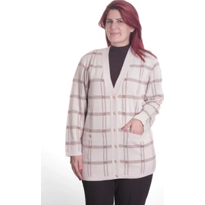 Kadın Çelik Örgü Tunik 751