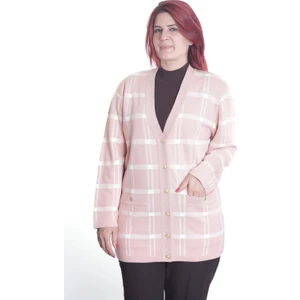 Kadın Çelik Örgü Tunik 751