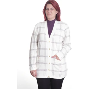 Kadın Çelik Örgü Tunik 751