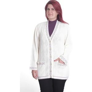 Kadın Çelik Örgü Tunik 752