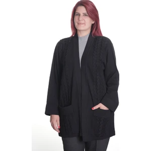 Kadın Çelik Örgü Tunik 8081